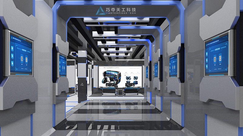智慧园区停车场系统安装，施工公司到底在解决什么难题